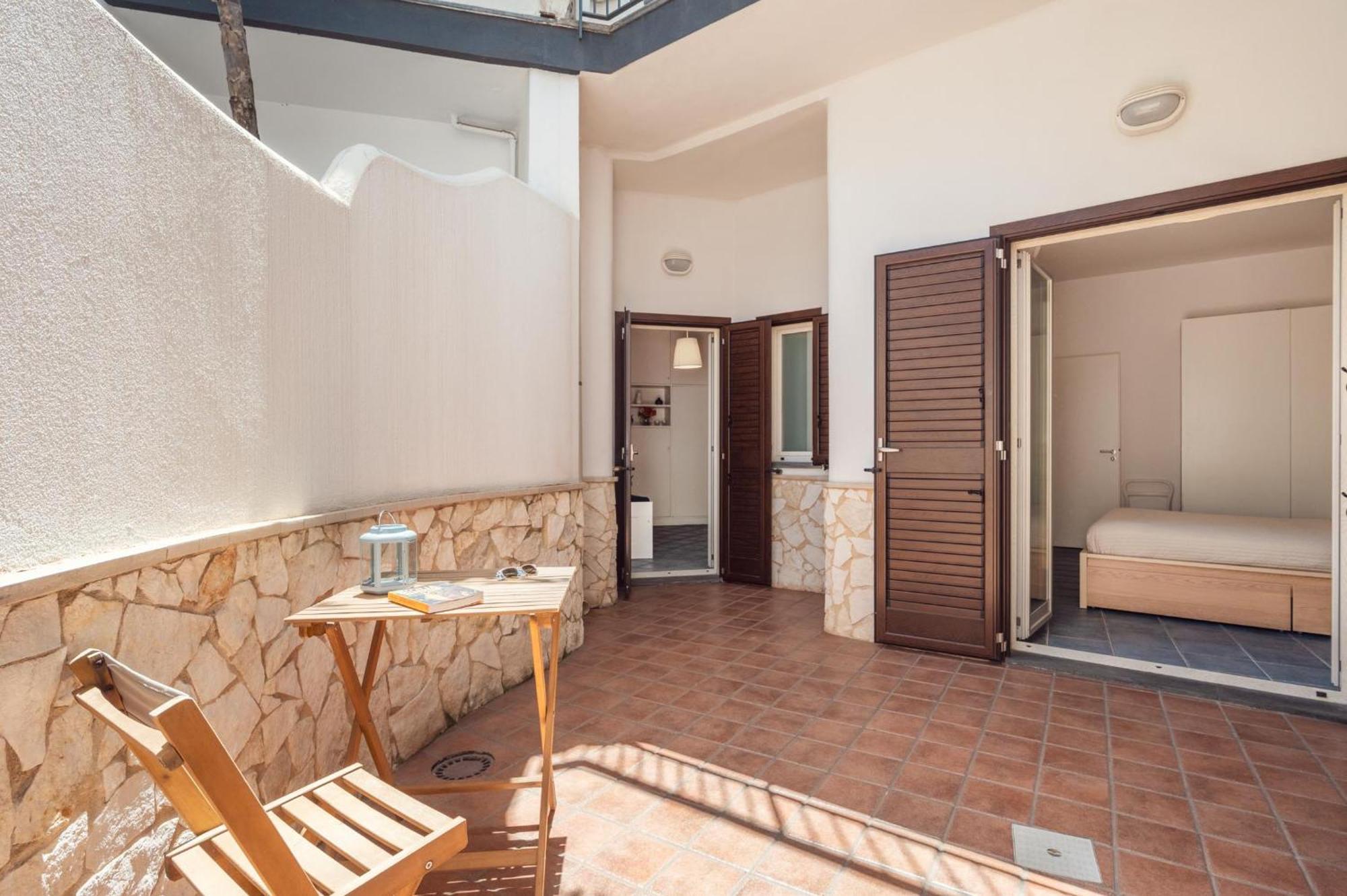 Blue54 - Pozzillo Sul Mare Fra L'Etna E Taormina Villa Eksteriør bilde