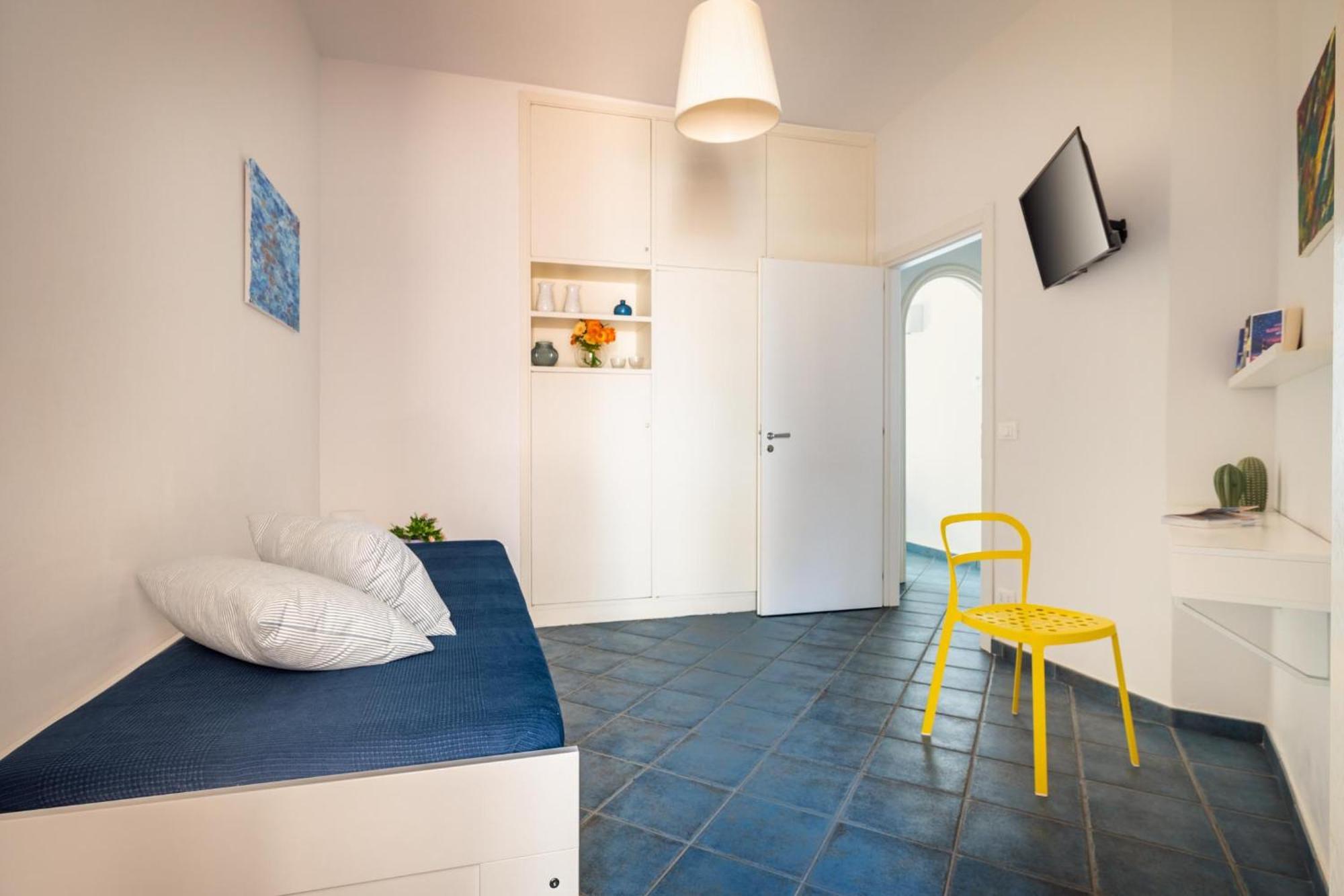 Blue54 - Pozzillo Sul Mare Fra L'Etna E Taormina Villa Eksteriør bilde