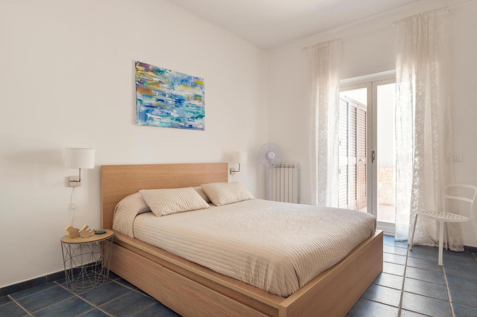 Blue54 - Pozzillo Sul Mare Fra L'Etna E Taormina Villa Eksteriør bilde