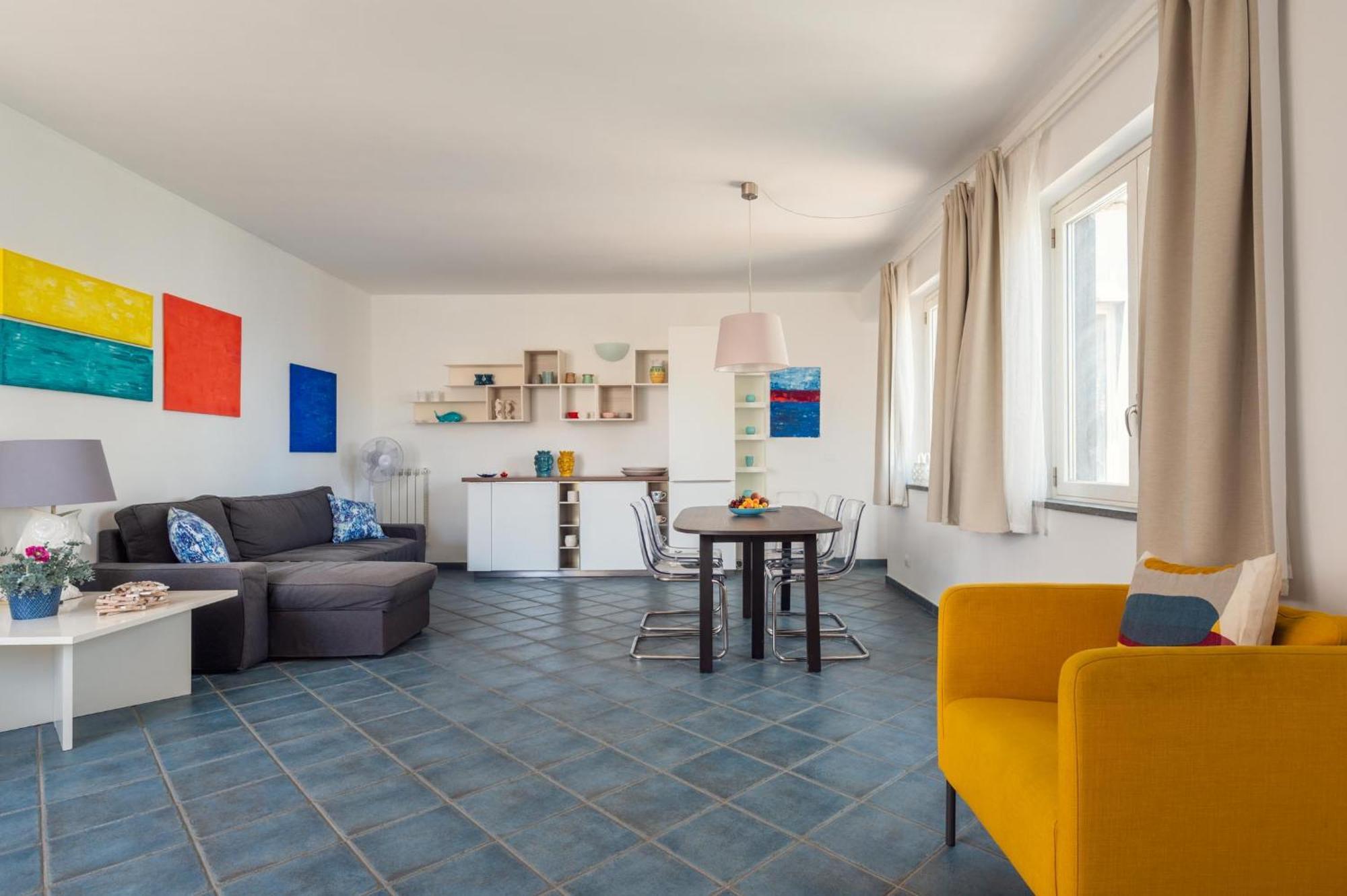Blue54 - Pozzillo Sul Mare Fra L'Etna E Taormina Villa Eksteriør bilde