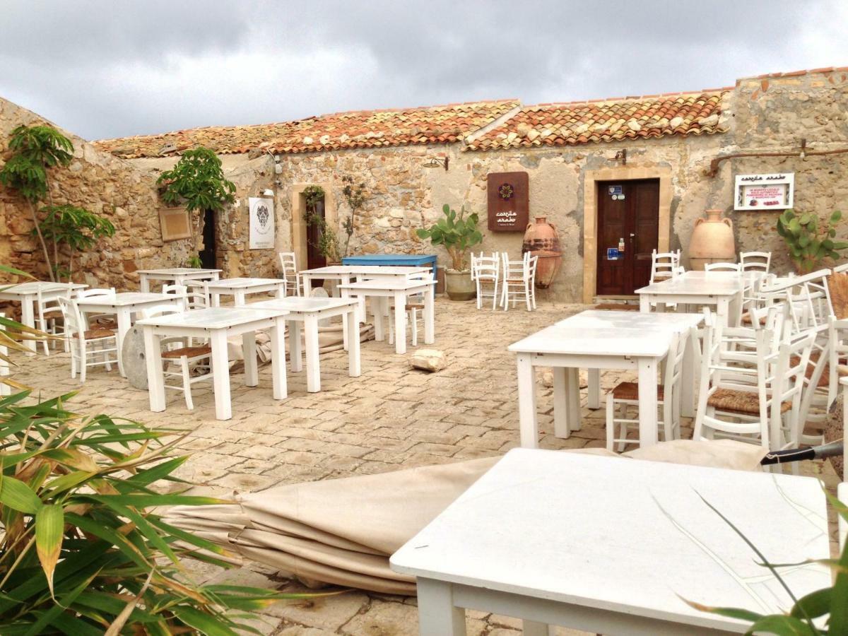 Blue54 - Pozzillo Sul Mare Fra L'Etna E Taormina Villa Eksteriør bilde